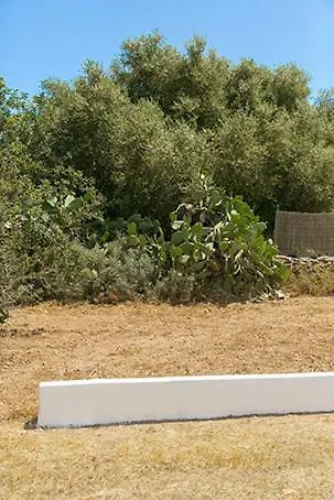 Apartamento Ca Na Maria Teueta Sant Ferran de Ses Roques