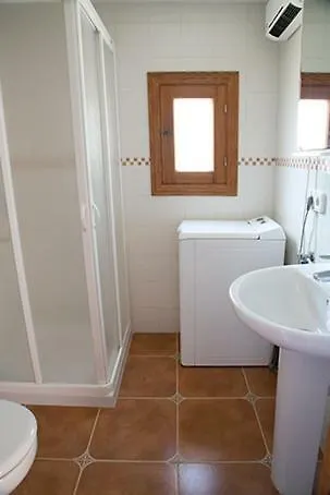 Ca Na Maria Teueta Apartment Sant Ferran de Ses Roques