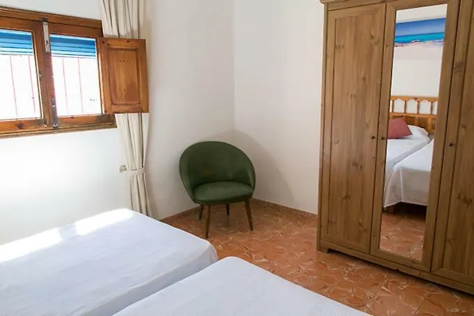 Ca Na Maria Teueta Apartment Sant Ferran de Ses Roques