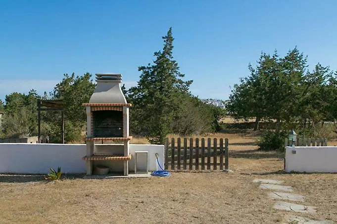 Ca Na Maria Teueta Apartment Sant Ferran de Ses Roques