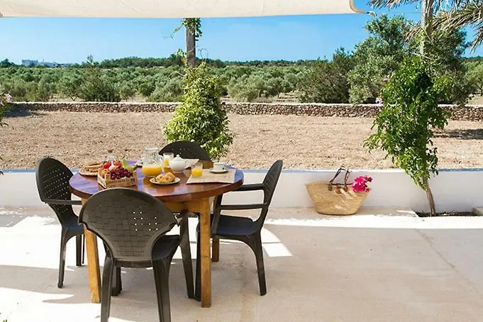 Ca Na Maria Teueta Apartment Sant Ferran de Ses Roques Spain