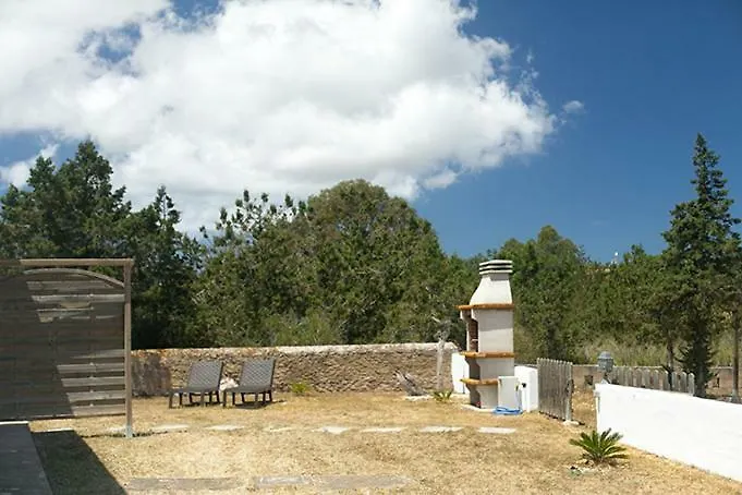 Ca Na Maria Teueta Apartment Sant Ferran de Ses Roques