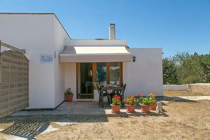 Ca Na Maria Teueta Apartment Sant Ferran de Ses Roques 0*,  Spain
