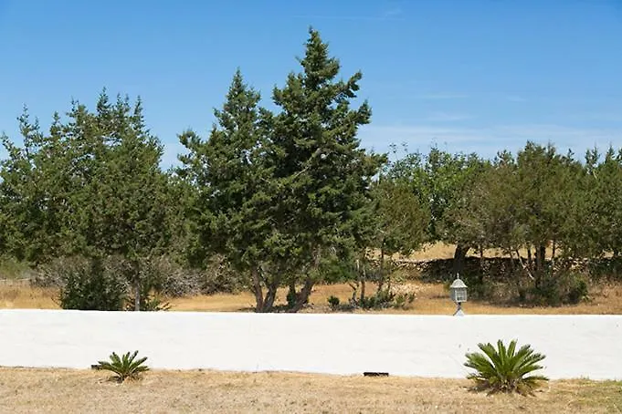 Ca Na Maria Teueta Apartment Sant Ferran de Ses Roques