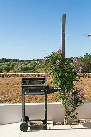 Ca Na Maria Teueta Apartment Sant Ferran de Ses Roques 0*,