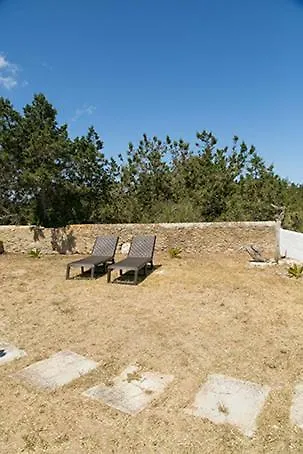 Ca Na Maria Teueta Apartment Sant Ferran de Ses Roques