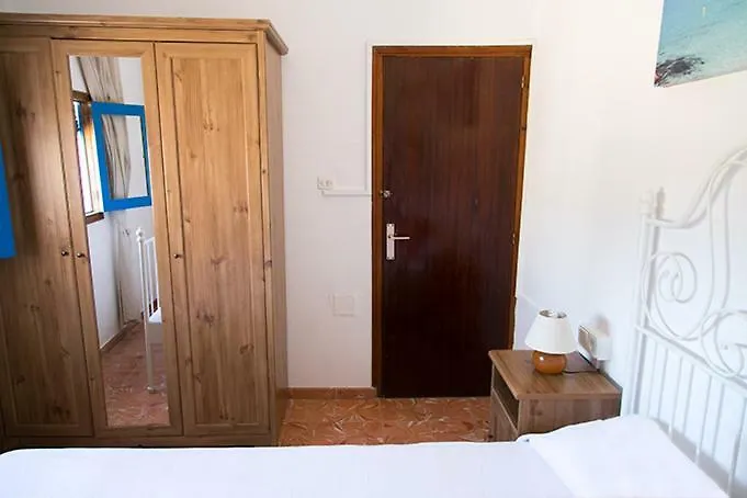 Ca Na Maria Teueta Apartment Sant Ferran de Ses Roques