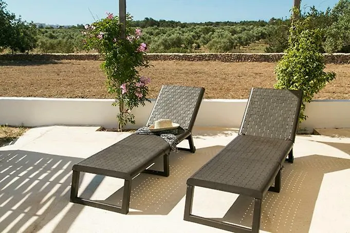 Ca Na Maria Teueta Apartment Sant Ferran de Ses Roques