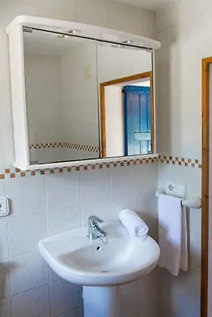 Ca Na Maria Teueta Apartment Sant Ferran de Ses Roques